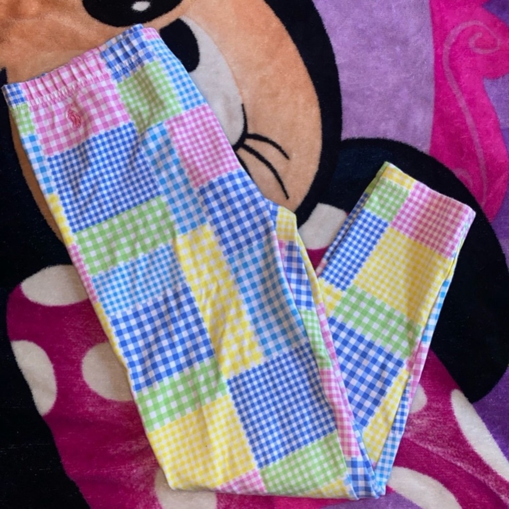 Polo Ralph Lauren leggings